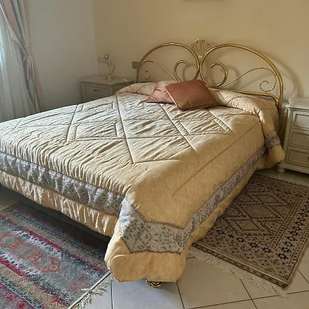 Adrialu Apartamento Rímini