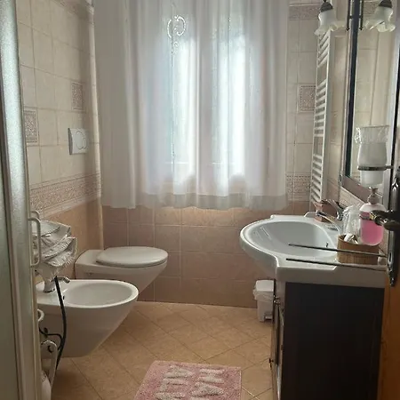 Apartamento Adrialu