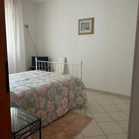 Apartament Adrialu