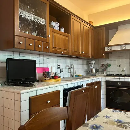 Apartament Adrialu *
