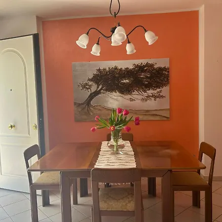 Apartament Adrialu