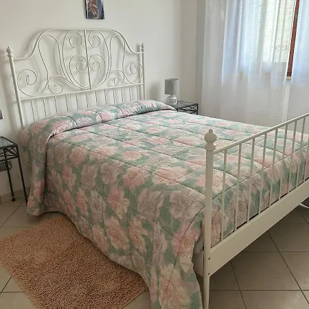 דירה Adrialu