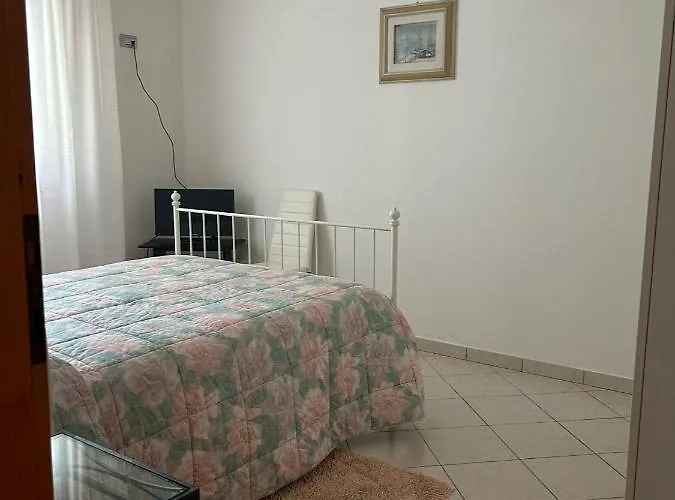 Apartman Adrialu