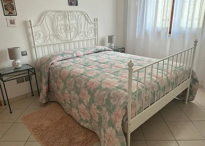 Apartman Adrialu