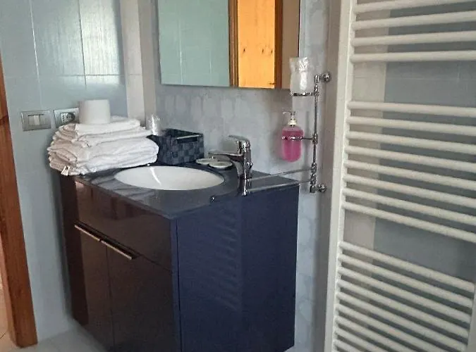 Adrialu Appartamento *